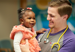 Nursing Grand Rounds 